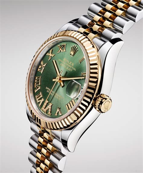 datejust 31 rolex prezzo